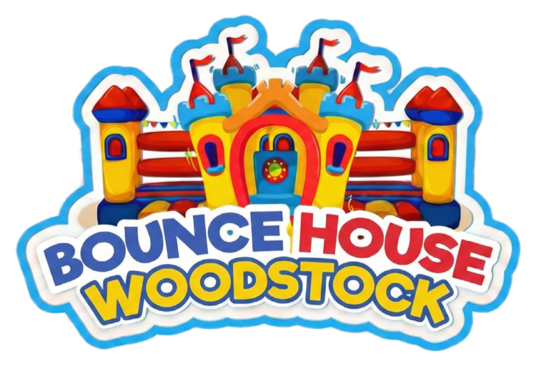 Bounce House Woodstock