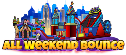 All Weekend Bounce Party Rentals