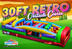 Obstacle Courses