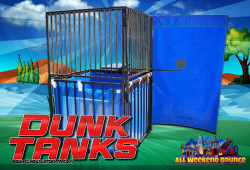 Dunk Tank