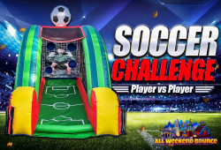 Soccer Challenge