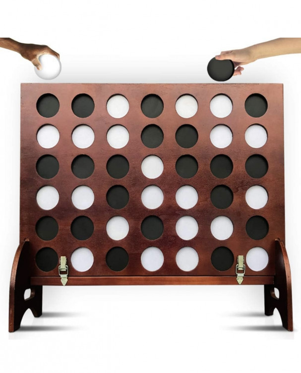 Giant Connect 4