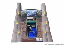 IMG 3283 1733280630 Jurassic World Obstacle Course