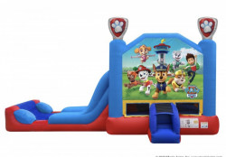 IMG 3341 1733282819 Paw Patrol Deluxe Bounce and Slide