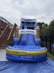 IMG 3545 1733861190 18' Big Kahuna Water Slide