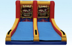 IMG 3639 1733873168 Skee Ball Dual Lane Game