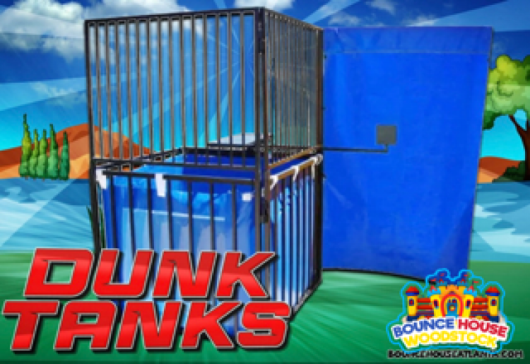 Dunk Tank