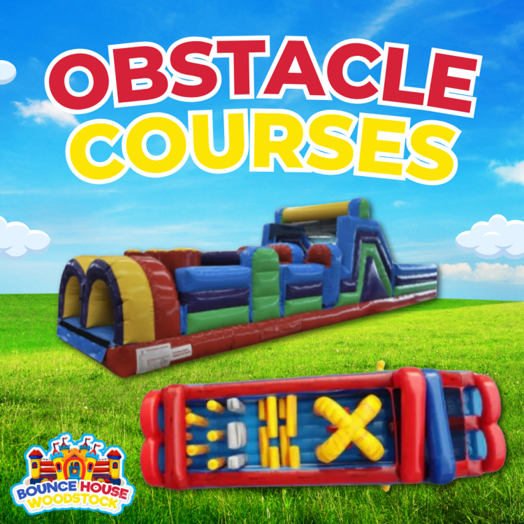 Obstacle Courses