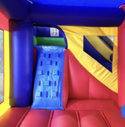 retro203 1749162728 Rainbow Bounce & Slide