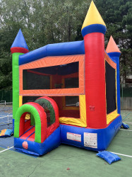 IMG 1905 1752437770 Rainbow Castle Bounce House