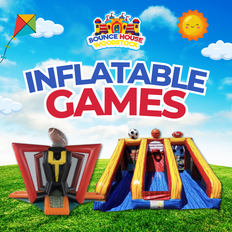 Inflatable Games