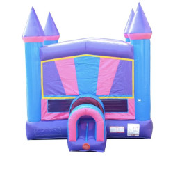 IMG 6703 1752437113 Pink Castle Bounce House