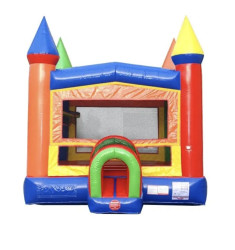 IMG 6733 1752437771 Rainbow Castle Bounce House