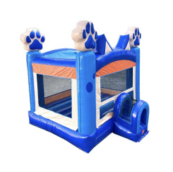IMG 7167 1754871442 Blue Dog Bounce House