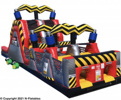 HIGH VOLTAGE Obstacle Course IMG 7699 1757970808 HIGH VOLTAGE Obstacle Course