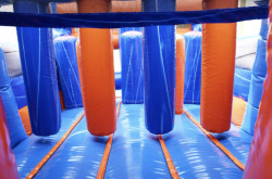 NERF Blaster Dual Lane Obstacle Course IMG 7702 1757970669 NERF Blaster Dual Lane Obstacle Course