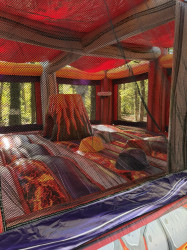 IMG 0019 1763934716 The Floor is Lava XL Bounce House