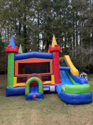 IMG 0097 1763933429 Rainbow Bounce & Slide