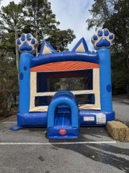 IMG 0125 1763928559 Blue Dog Bounce House