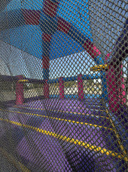 IMG 0183 1763929561 Cotton Candy XL Dome