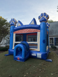 IMG 0199 1763928559 Blue Dog Bounce House