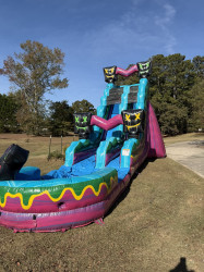 IMG 0205 1763927018 19' Level Up Gamer Dry Slide