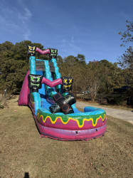 IMG 0206 1763927062 19' Level Up Gamer Water Slide