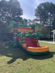 IMG 1723 1763929620 Dinosaur Bounce and Slide