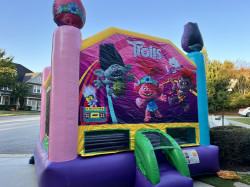 IMG 2146 1763930428 Dreamworks Trolls Bounce House