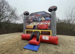 IMG 3203201 1735523601 Disney Pixar Cars Bounce House