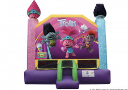 Dreamworks Trolls Bounce House IMG 3218201 1735523651 Dreamworks Trolls Bounce House