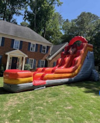 18' Molten Lava Water Slide IMG 3551 1733861342 18' Molten Lava Water Slide