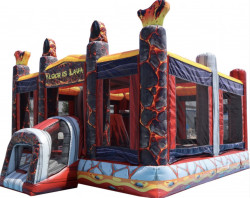 IMG 4037 1735523746 The Floor is Lava XL Bounce House