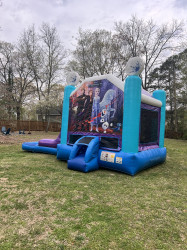 Disney Frozen 2 Bounce & Slide IMG 5106 1763929955 Disney Frozen 2 Bounce & Slide