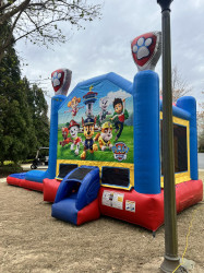 Paw Patrol Deluxe Bounce and Slide IMG 5118 1763932494 Paw Patrol Deluxe Bounce and Slide