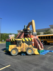 Construction Zone XL Bounce & Slide Combo IMG 5255 1763929212 Construction Zone XL Bounce & Slide Combo