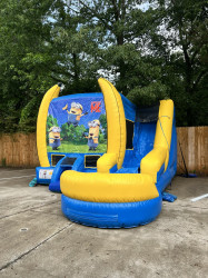 Minions Despicable Me XL Bounce and Slide Combo IMG 5587 1763931686 Minions Despicable Me XL Bounce and Slide Combo