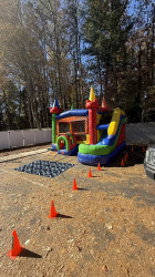 IMG 5665 1763933429 Rainbow Bounce & Slide