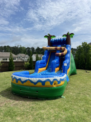 IMG 5775 1763863710 15' Hidden Jaguar Dry Slide