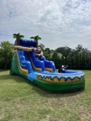 IMG 5776 1763863710 15' Hidden Jaguar Dry Slide