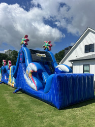 Minion's Despicable Me Obstacle Course IMG 5839 1763931905 Minion's Despicable Me Obstacle Course