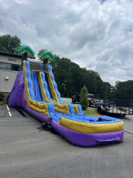 IMG 6862 1764009510 20' Tropical Blast Water Slide