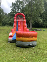 IMG 7145 1763868126 18' Molten Lava Water Slide