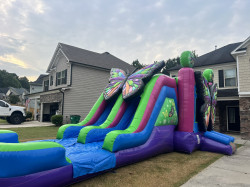 Butterfly Dual Lane Bounce and Slide Combo IMG 7531 1763928826 Butterfly Dual Lane Bounce and Slide Combo