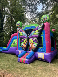 IMG 7542 1763928826 Butterfly Dual Lane Bounce and Slide Combo