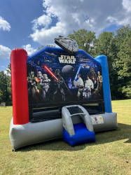 IMG 7632 1763933875 Star Wars Bounce House