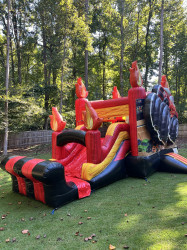 The Digger Monster Truck Bounce and Slide IMG 7844 1763934642 The Digger Monster Truck Bounce and Slide