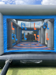 IMG 7905 1763928434 80's Boom Box Jumbo Bounce House