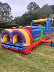 IMG 7949 1763927584 40' Radical Run Obstacle Course