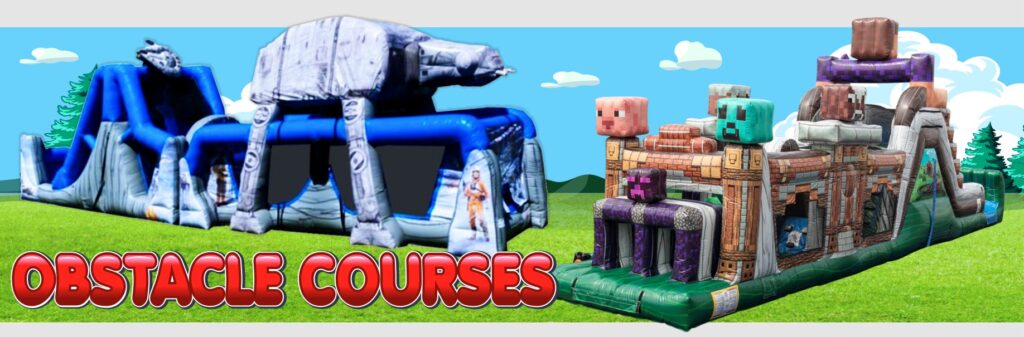 Obstacle Courses Bounce House Woodstock copy AWB Home